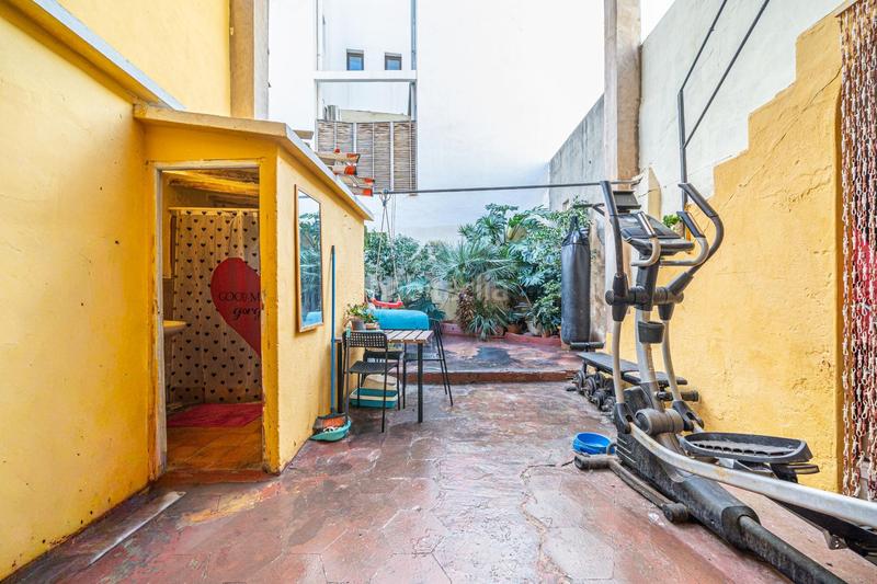 Foto daf24696-5f0c-4ac8-8391-aea0607b728d. Haus in El Terreno Palma de Mallorca