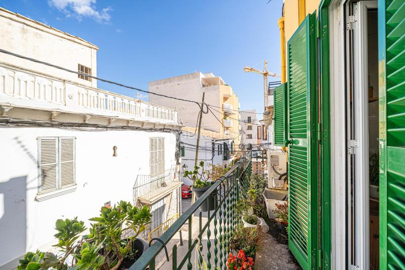 Foto debe5044-614d-42ae-a6d8-f1b84e832d0c. Haus in El Terreno Palma de Mallorca