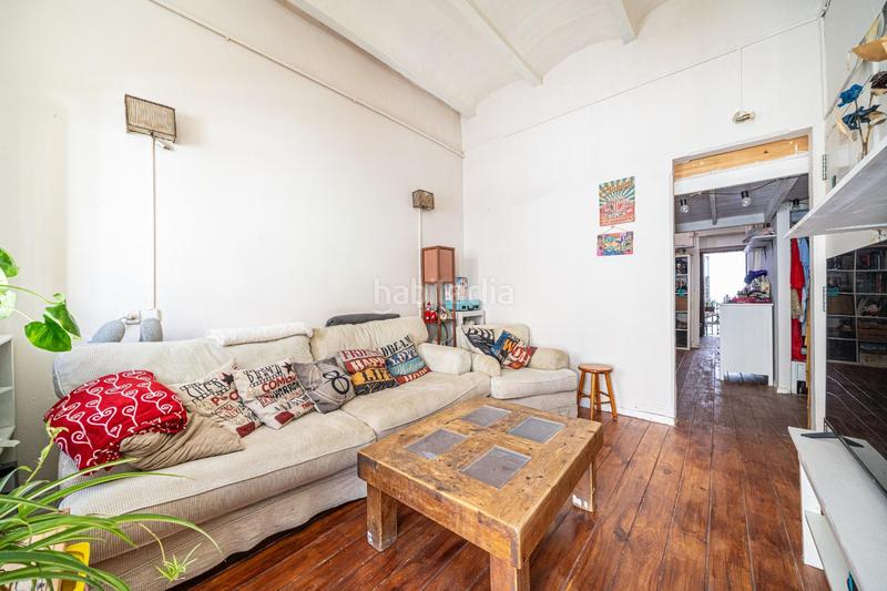 Foto e8547547-fc04-4e5a-b17e-0855c2899dee. Haus in El Terreno Palma de Mallorca