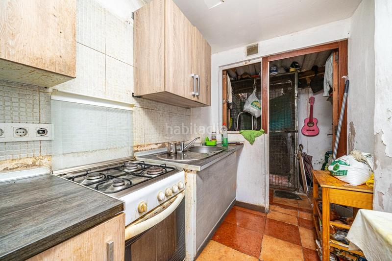 Foto 47477139-33a5-4ea1-818e-fdd985481efc. Ground floor in Son Gotleu Palma de Mallorca