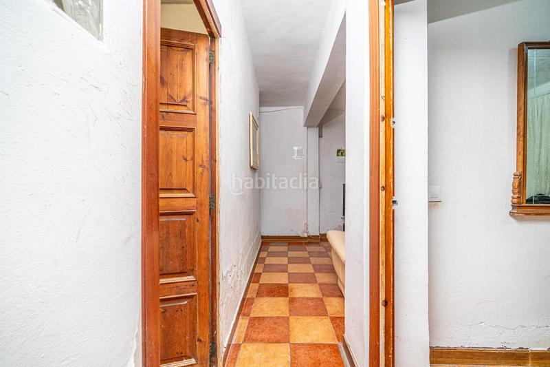 Foto 4d97e0c8-8e30-473f-9c7f-7cb0ec2ff35c. Ground floor in Son Gotleu Palma de Mallorca