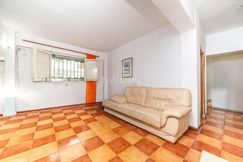 Foto 508d7a4a-55ef-40bc-9804-68befb24e527. Ground floor in Son Gotleu Palma de Mallorca