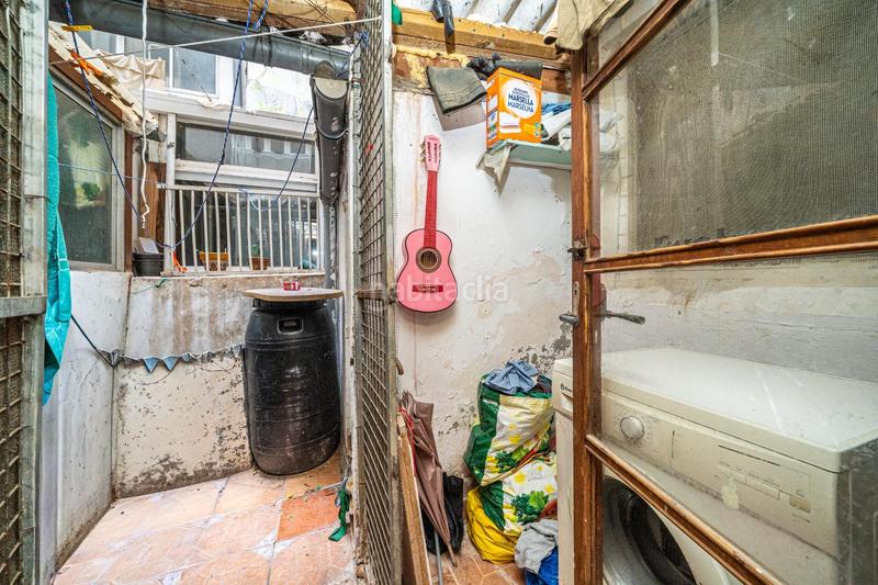 Foto e281dcba-ca9f-430a-9de8-69f6580770d2. Ground floor in Son Gotleu Palma de Mallorca