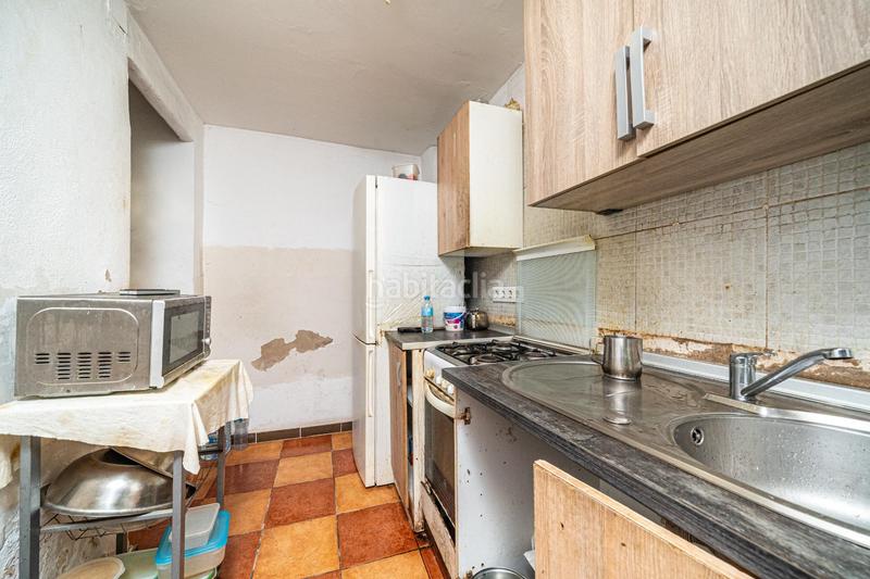 Foto e36b10ca-dfac-4826-ac81-d3c0cfe5d2dd. Ground floor in Son Gotleu Palma de Mallorca