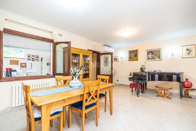 Foto 084f1d6d-ea18-4a51-9cc1-dbd9c6f6fd9c. Haus mit heizung parking in Bunyola