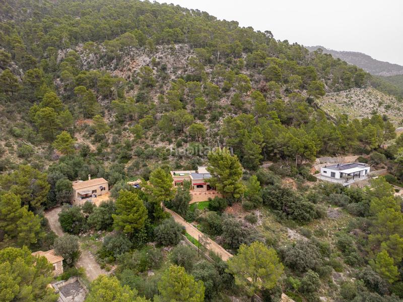 Foto 31e892a6-f2f9-464a-a85b-4900b40e4497. Haus mit heizung parking in Bunyola