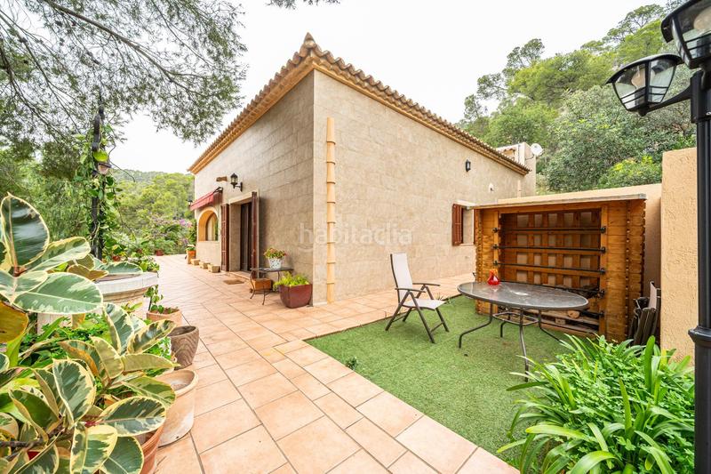 Foto 35f761e7-4783-46cb-baae-c8fdc44adfd0. Haus mit heizung parking in Bunyola