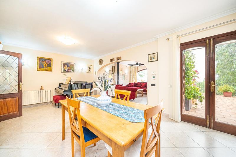 Foto 4343da8f-6cf4-482f-b695-0a25041bb79e. Haus mit heizung parking in Bunyola