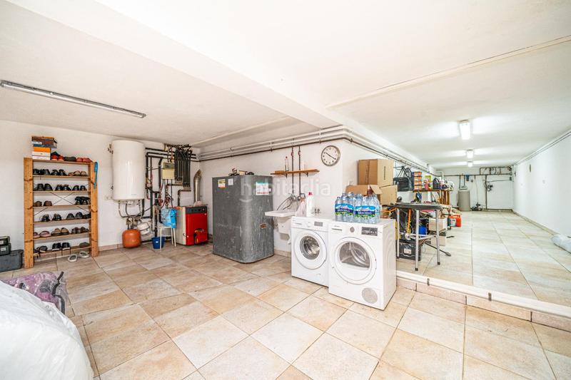 Foto 50eccc25-5b74-456a-a5db-298527c3afe0. Haus mit heizung parking in Bunyola