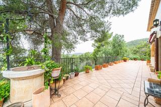 Casa  Calle de cocón. Exclusiva casa independiente en es cocons