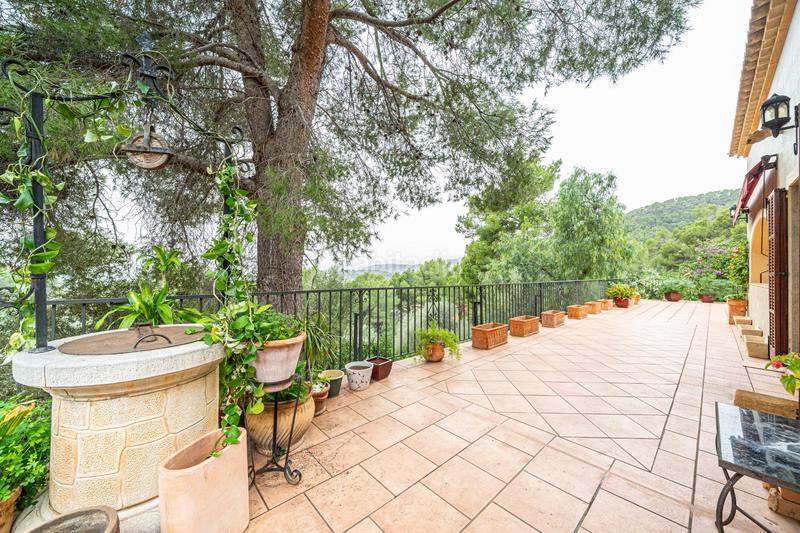 Foto 68ec53f2-de09-4322-b45a-97adfc93b8e9. Haus mit heizung parking in Bunyola