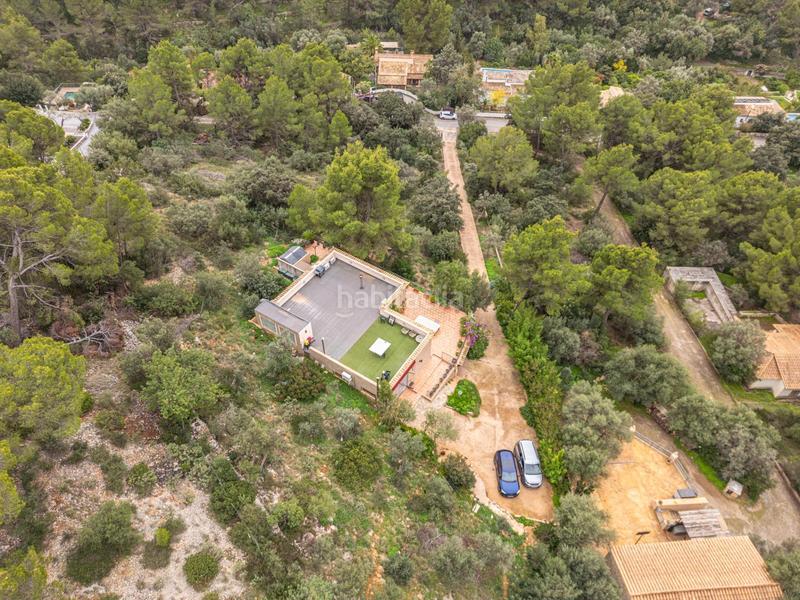 Foto 74859092-1c04-4411-b8b8-d0076ec6da00. Haus mit heizung parking in Bunyola