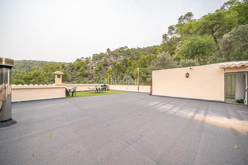 Foto 7ca622dc-deb8-40fe-a4a8-c799bde97c0f. Haus mit heizung parking in Bunyola