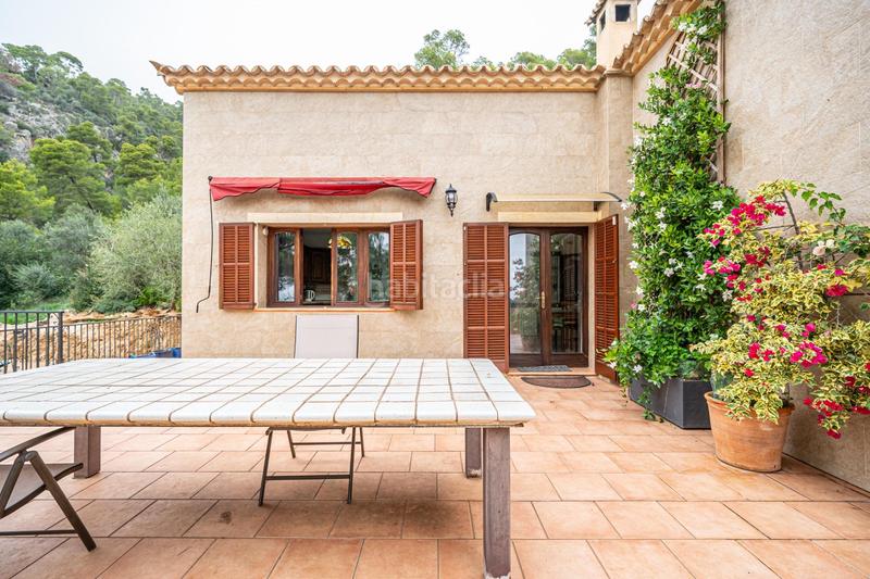 Foto 8d505d69-5fc1-48cf-919d-bf7fa6068393. Haus mit heizung parking in Bunyola