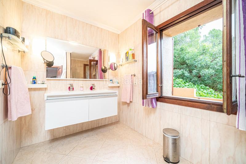 Foto 909e133b-eabe-4bdb-a091-3249903a694d. Haus mit heizung parking in Bunyola