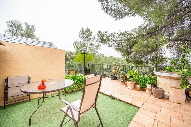 Foto 9be9054e-9e21-43b9-9538-32987f09026e. Haus mit heizung parking in Bunyola