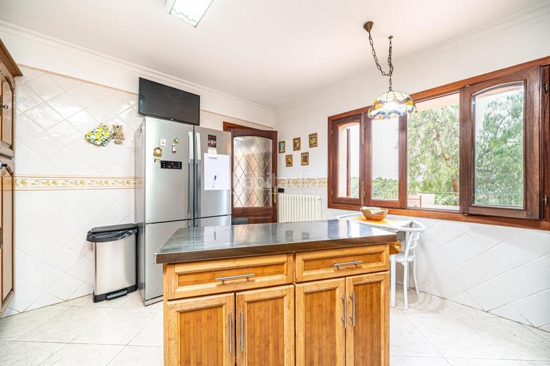 Foto a35d5853-a38f-41fe-affd-d7c76ec92e15. Haus mit heizung parking in Bunyola