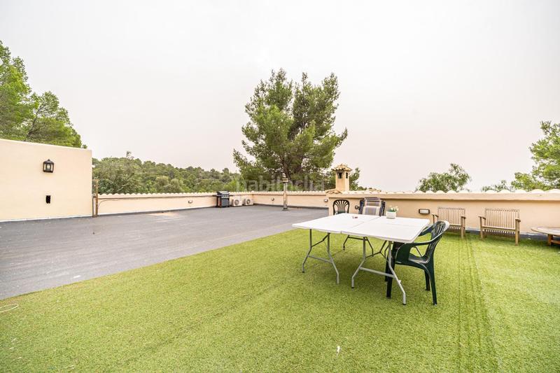 Foto a7d76f39-0a40-4db7-8c92-9ab6a2a95f7e. Haus mit heizung parking in Bunyola