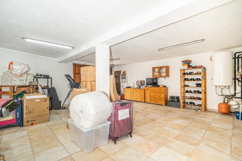 Foto bb155c7a-cc21-4249-8637-8a1865c3f915. Haus mit heizung parking in Bunyola