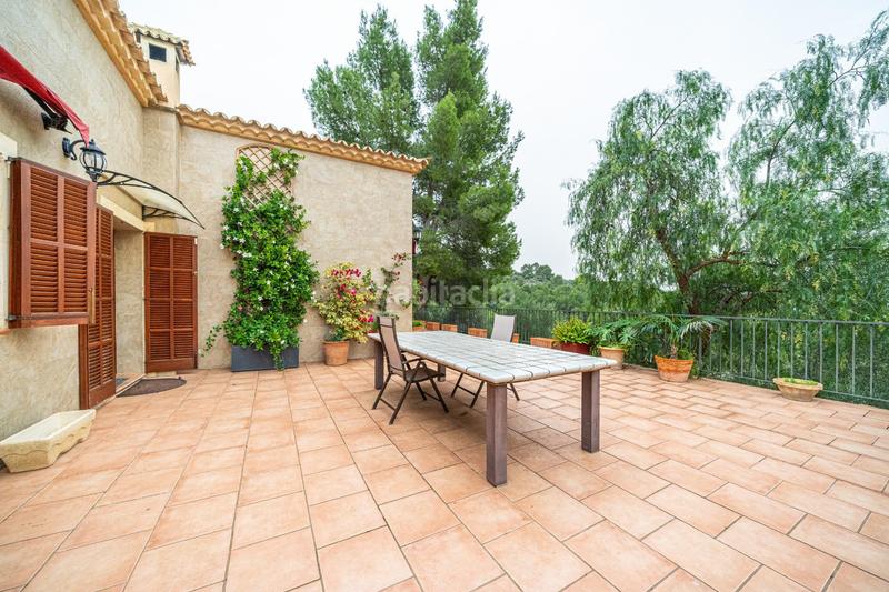 Foto cb5c49b0-e32c-43f0-bb50-4836bf946253. Haus mit heizung parking in Bunyola