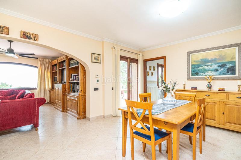 Foto ccb2cee6-9701-4347-95ca-71e23fd78a28. Haus mit heizung parking in Bunyola