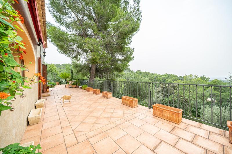 Foto d82c9911-8043-4fdf-a35a-a08830ad4646. Haus mit heizung parking in Bunyola