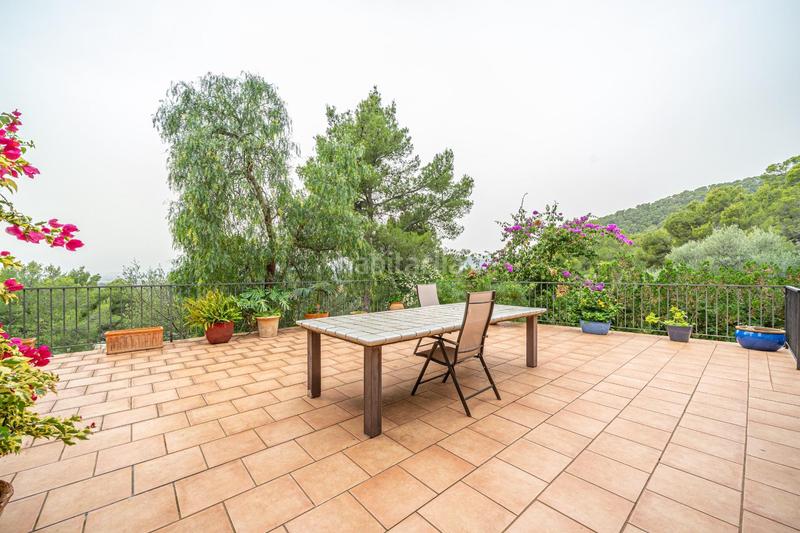 Foto d89cfd3b-7b81-41fc-a8dd-ccc28e269fba. Haus mit heizung parking in Bunyola