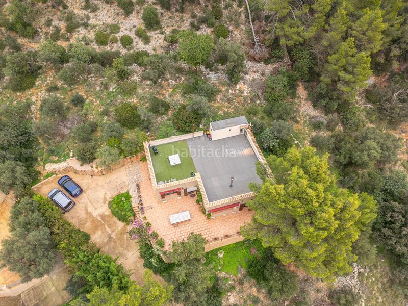 Foto db29551f-6779-4c98-a875-097752b22472. Haus mit heizung parking in Bunyola