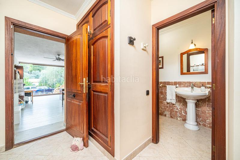 Foto df31a3db-fa97-4a77-9e31-8738eb62b6c0. Haus mit heizung parking in Bunyola