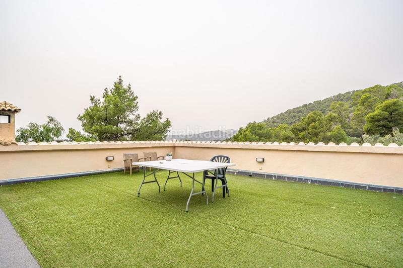 Foto f2ef7729-89b1-4055-8146-4a5b54f0b540. Haus mit heizung parking in Bunyola