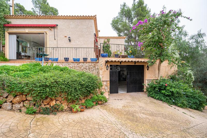 Foto f567febb-b478-489a-bb6c-a3c6b813fa8d. Haus mit heizung parking in Bunyola