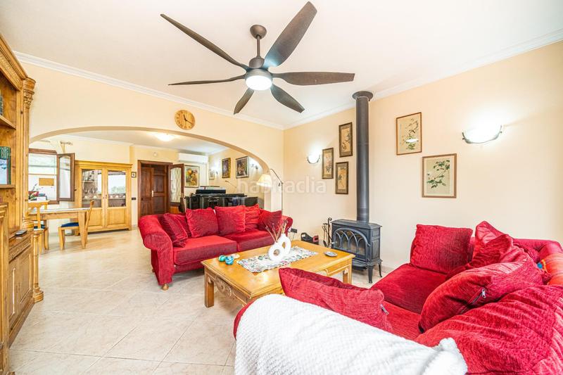 Foto f84da315-7ec8-41c6-accb-986727d98605. Haus mit heizung parking in Bunyola