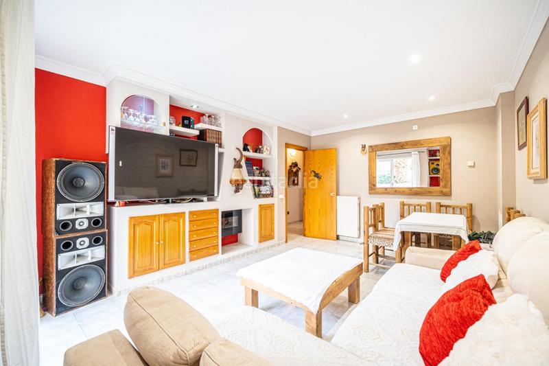 Foto 0713caaf-6373-47ab-924c-e28ddd56a285. Ground floor with heating parking in Son Dameto Palma de Mallorca