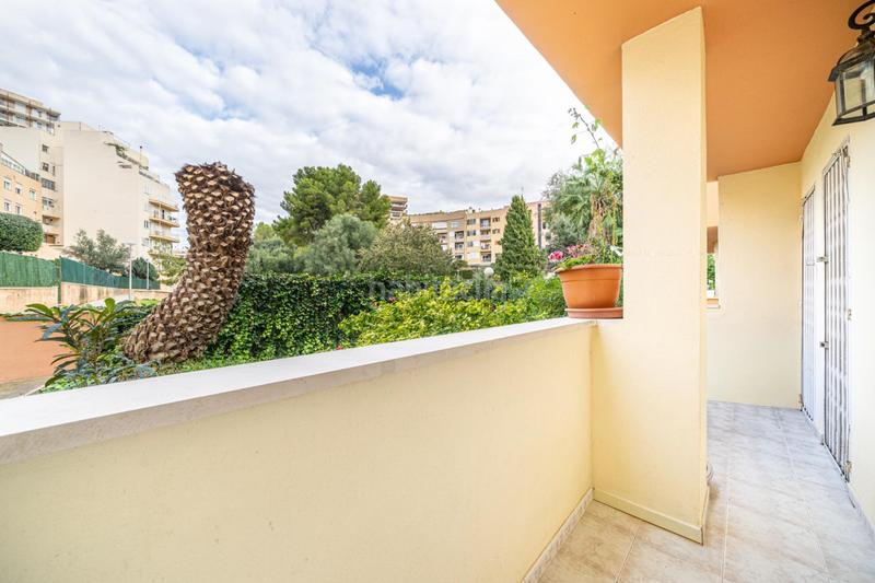 Foto 1492ad12-66c3-4f69-a494-d7233830799b. Ground floor with heating parking in Son Dameto Palma de Mallorca