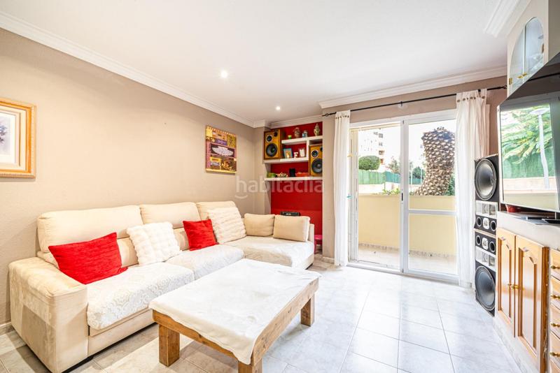 Foto 2471de07-fcd7-4c8b-84c7-3d57edda3338. Ground floor with heating parking in Son Dameto Palma de Mallorca