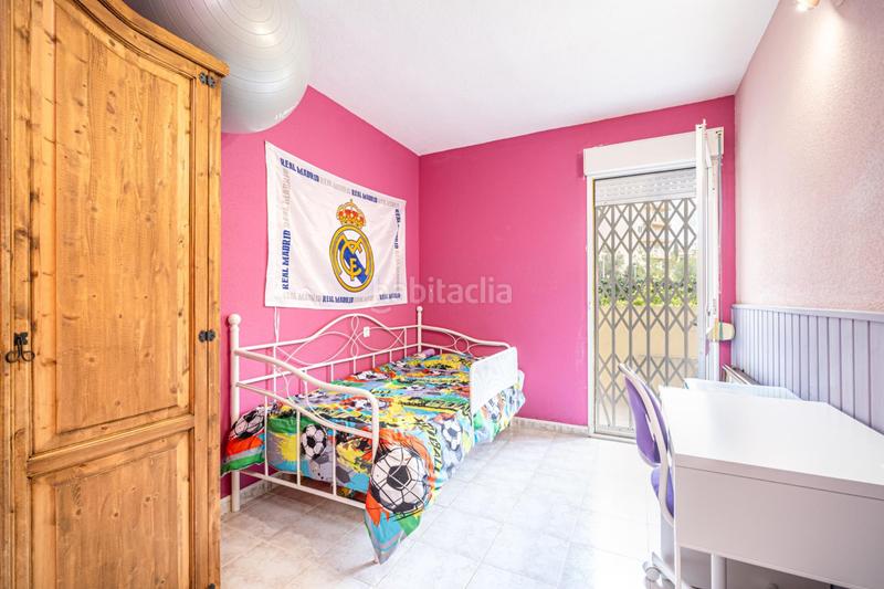 Foto 3a8a0435-7447-4d6c-9ce1-d30d87bed9b5. Ground floor with heating parking in Son Dameto Palma de Mallorca