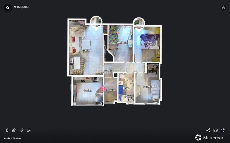 Foto 442e1f81-6747-48cc-8df5-7f0c6889a228. Ground floor with heating parking in Son Dameto Palma de Mallorca