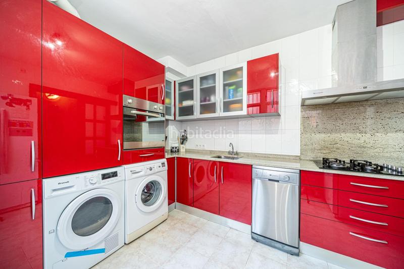 Foto 4a08e4a2-f1db-44fd-9c28-3ba468a18d1b. Ground floor with heating parking in Son Dameto Palma de Mallorca