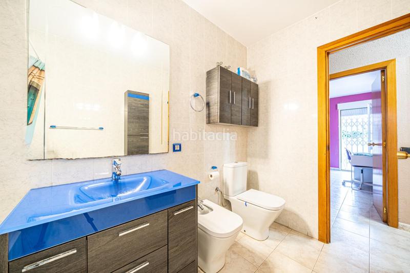 Foto 4a1f6fb7-54d2-4122-985e-5cc2213b6ce5. Ground floor with heating parking in Son Dameto Palma de Mallorca