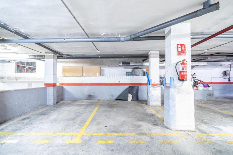 Foto 56f8b0a9-ec35-4544-8184-2dd5c5e75971. Ground floor with heating parking in Son Dameto Palma de Mallorca