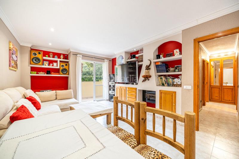 Foto 6c18fcf9-8437-4cab-b58d-e0b7cd35ec86. Ground floor with heating parking in Son Dameto Palma de Mallorca