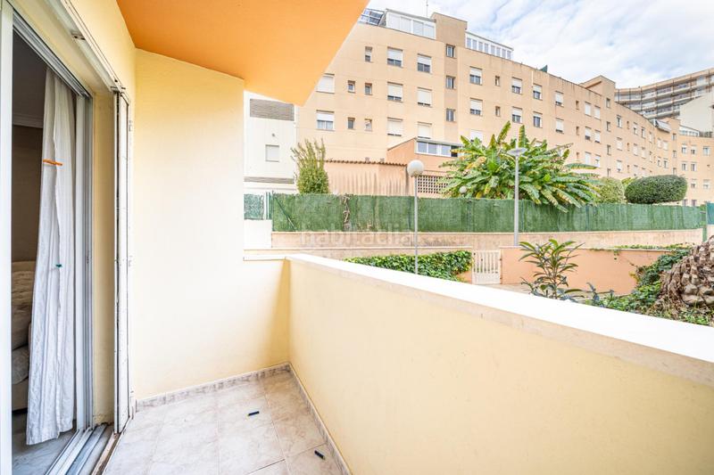Foto 6e9516d3-1dff-470e-b664-d1b5578d3042. Ground floor with heating parking in Son Dameto Palma de Mallorca