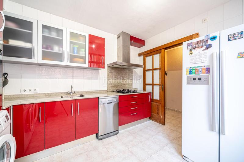 Foto 84bd25d5-dd11-47cf-ac0a-103878c2ec80. Ground floor with heating parking in Son Dameto Palma de Mallorca