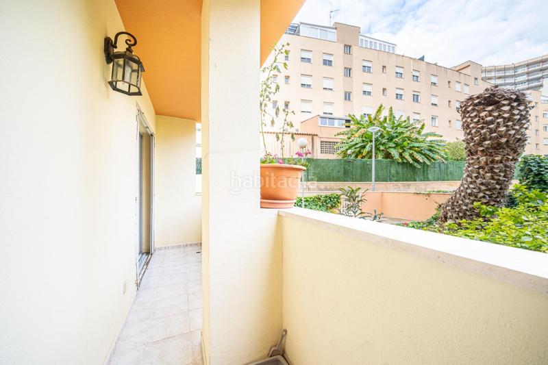 Foto 8a54269e-a986-42b9-9d31-151ba2dbf8ff. Ground floor with heating parking in Son Dameto Palma de Mallorca