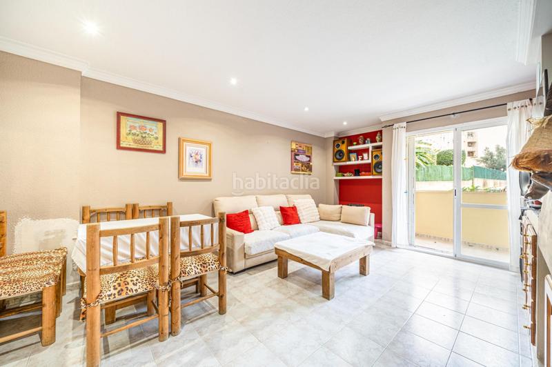 Foto 95590a9a-f721-457b-9aec-56700ef9bffa. Ground floor with heating parking in Son Dameto Palma de Mallorca