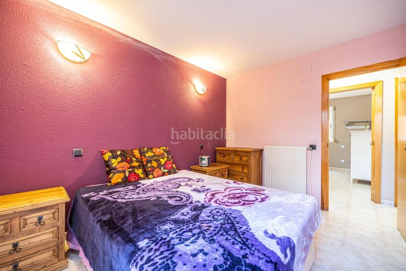 Foto bf7fc347-d172-4375-b92f-d78769377cb5. Ground floor with heating parking in Son Dameto Palma de Mallorca