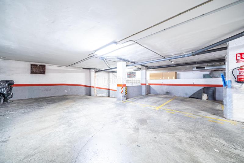 Foto d763a464-5dab-46d9-9ef7-45551a8f41c1. Ground floor with heating parking in Son Dameto Palma de Mallorca
