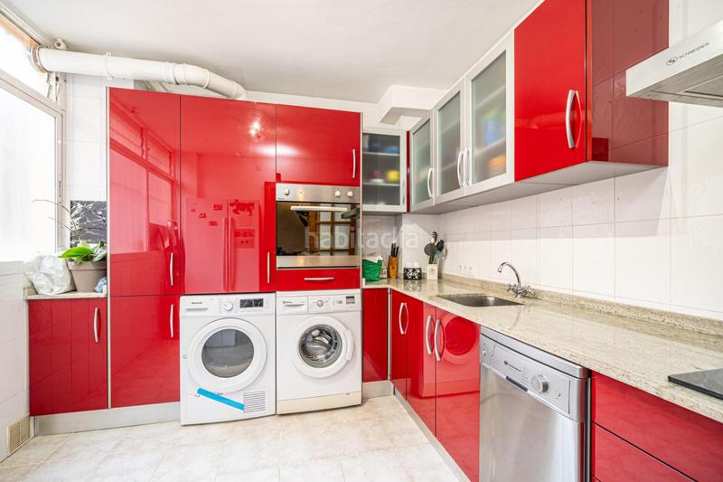 Foto daad58da-cf0c-4189-aada-c6c63dbfdca3. Ground floor with heating parking in Son Dameto Palma de Mallorca