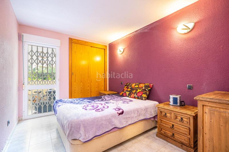 Foto e32b69d9-111a-4342-872d-6a2100f75de3. Ground floor with heating parking in Son Dameto Palma de Mallorca