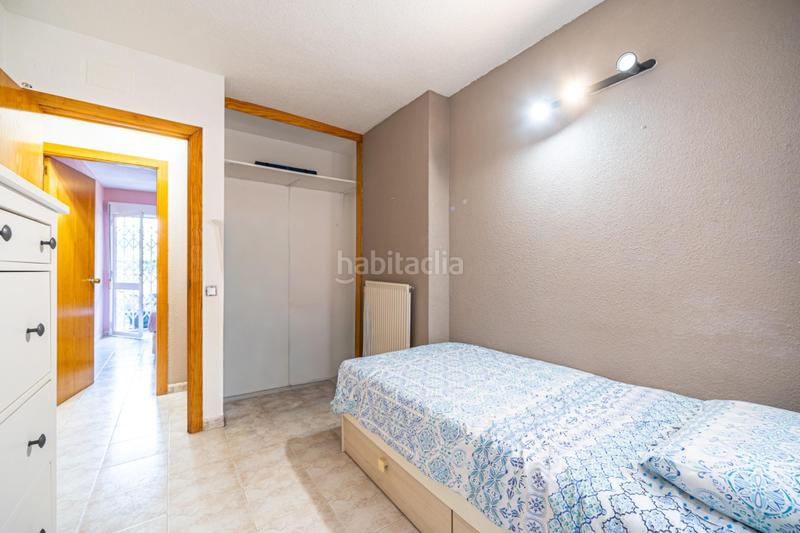 Foto ec5b036a-a372-45e7-83b8-77fad736171f. Ground floor with heating parking in Son Dameto Palma de Mallorca